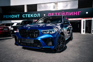 Полиуретановая пленка