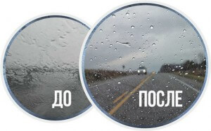 Антидождь